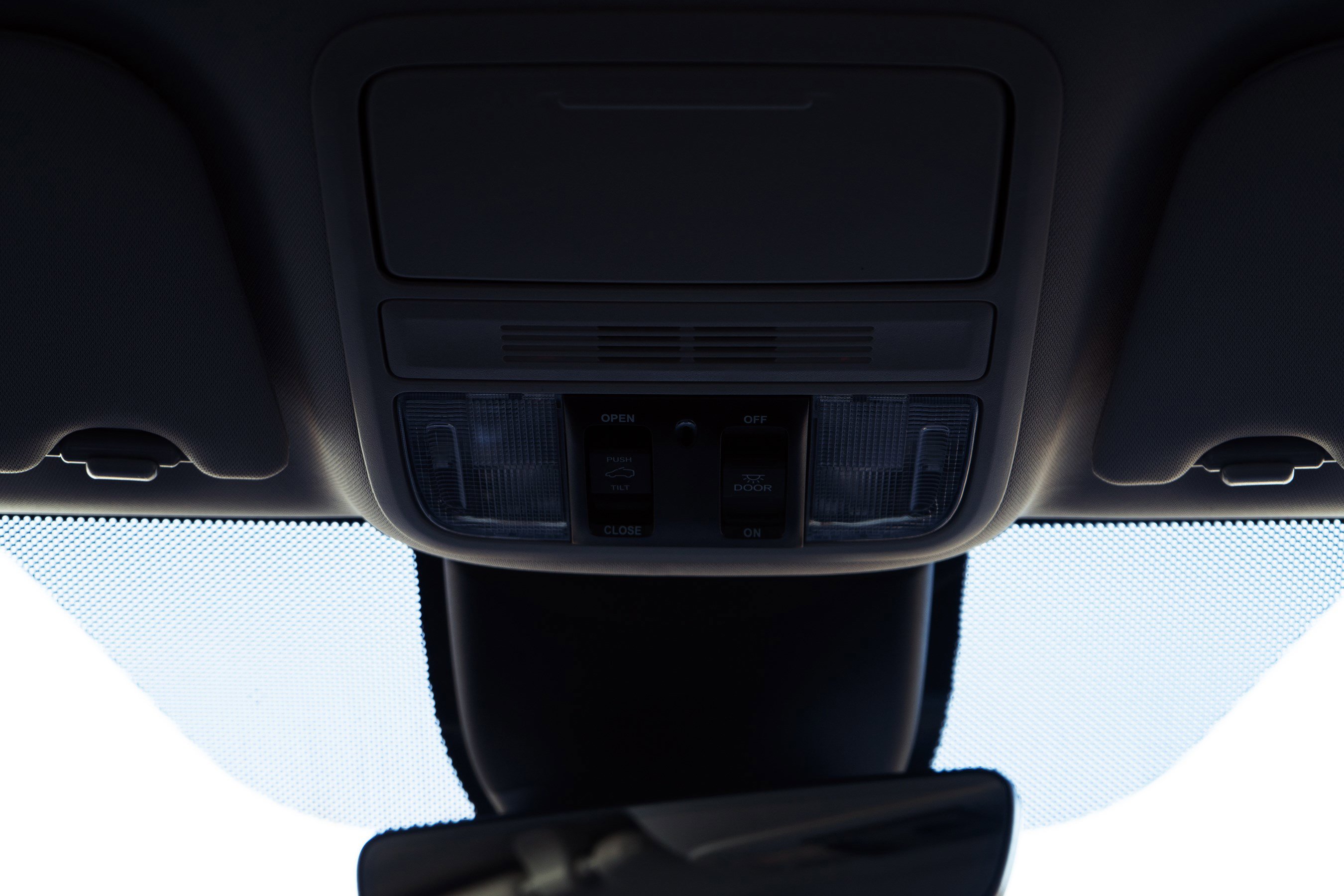 Certified 2026 Honda Odyssey EX-L image 36