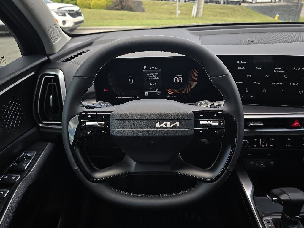 New 2026 Kia Sorento LX image 7