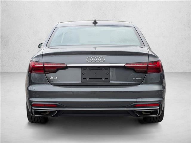 Certified 2023 Audi A4 2.0T Premium w/ Convenience Package image 7