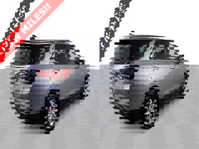 Used 2024 Chevrolet Equinox LT image 8