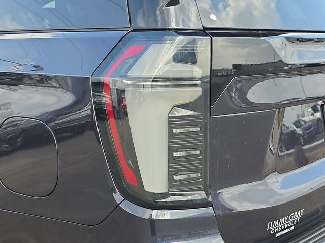 New 2026 Chevrolet Tahoe LT w/ Comfort Package image 11
