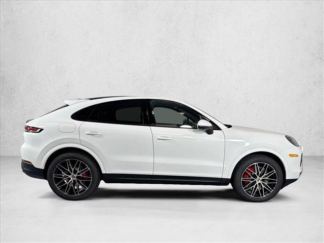 New 2026 Porsche Cayenne S AWD/4WD image 8