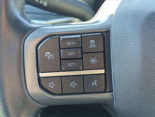 Used 2023 Ford F150 Lariat w/ Equipment Group 502A High AWD/4WD image 20