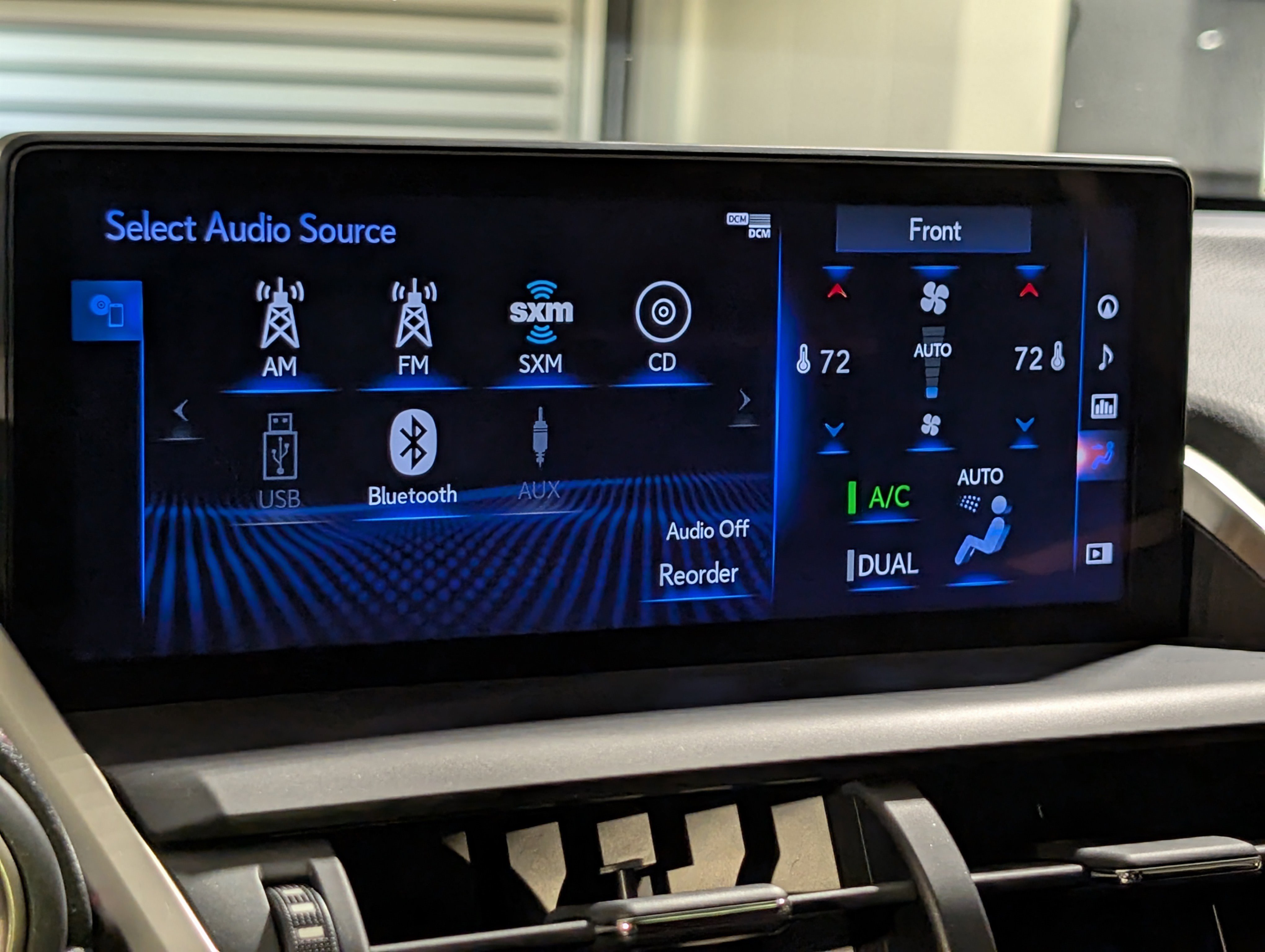 Used 2019 Lexus NX 300 F Sport w/ F Sport Premium Package image 39