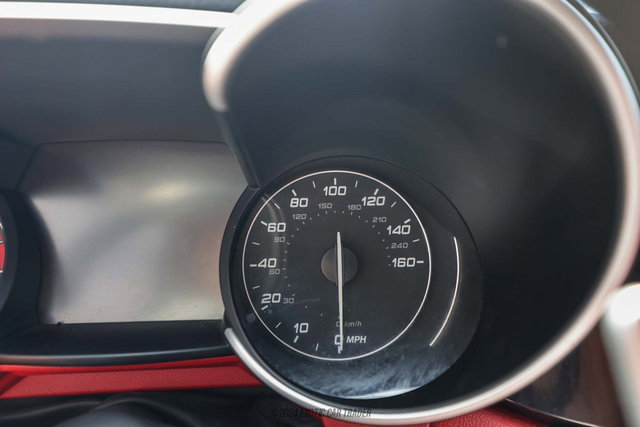 Used 2020 Alfa Romeo Giulia w/ Quick Order Package 22K Sport image 38