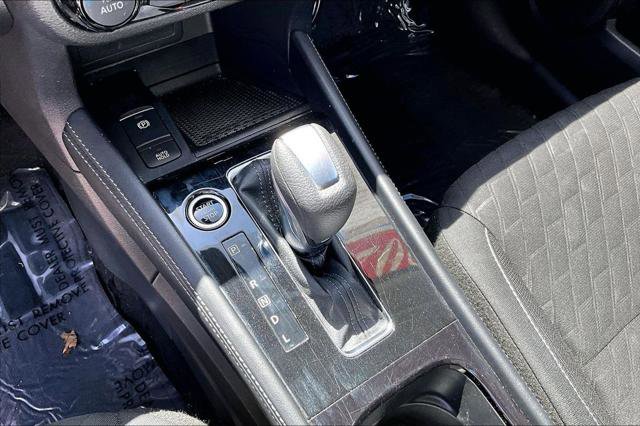 Used 2022 Nissan Kicks SV FWD image 28
