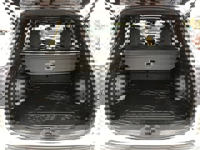 Certified 2025 Subaru Forester Premium w/ Convenience Package #1 image 10