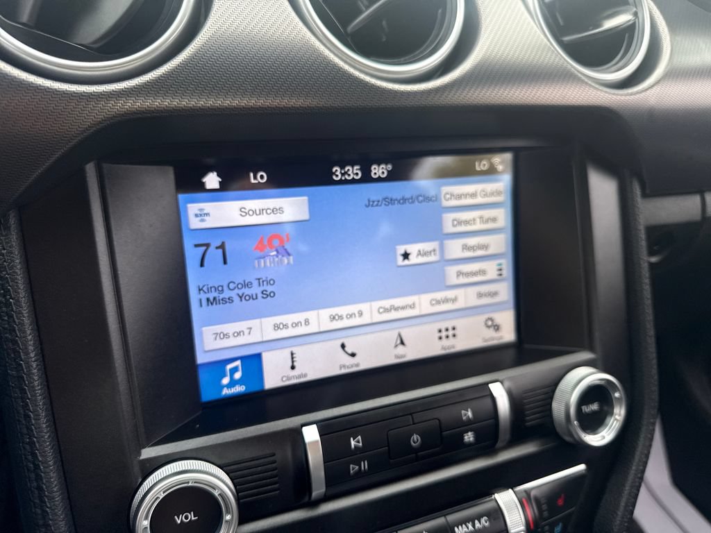 Used 2019 Ford Mustang Premium w/ Equipment Group 201A RWD image 27