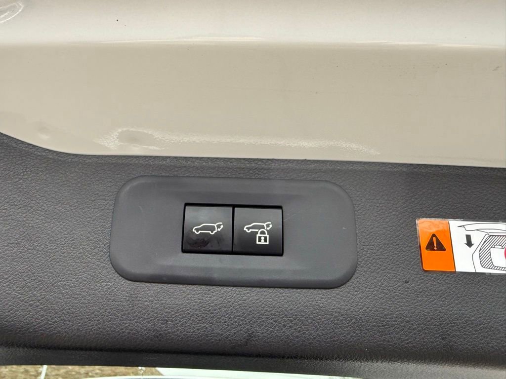 Certified 2025 Lexus TX 350 350 Premium image 21