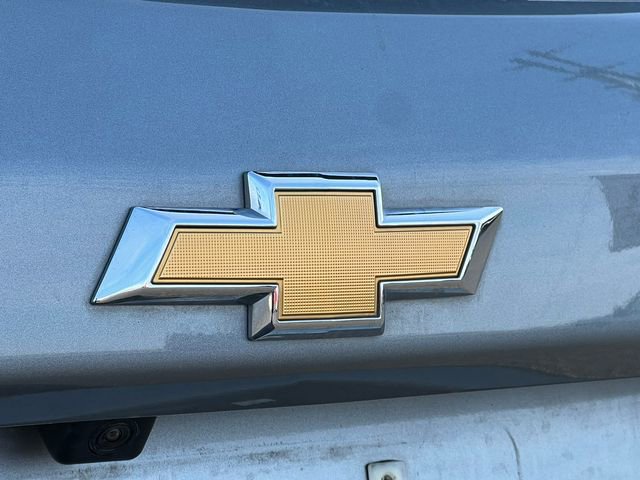 Certified 2023 Chevrolet Equinox LS w/ LS Convenience Package image 44