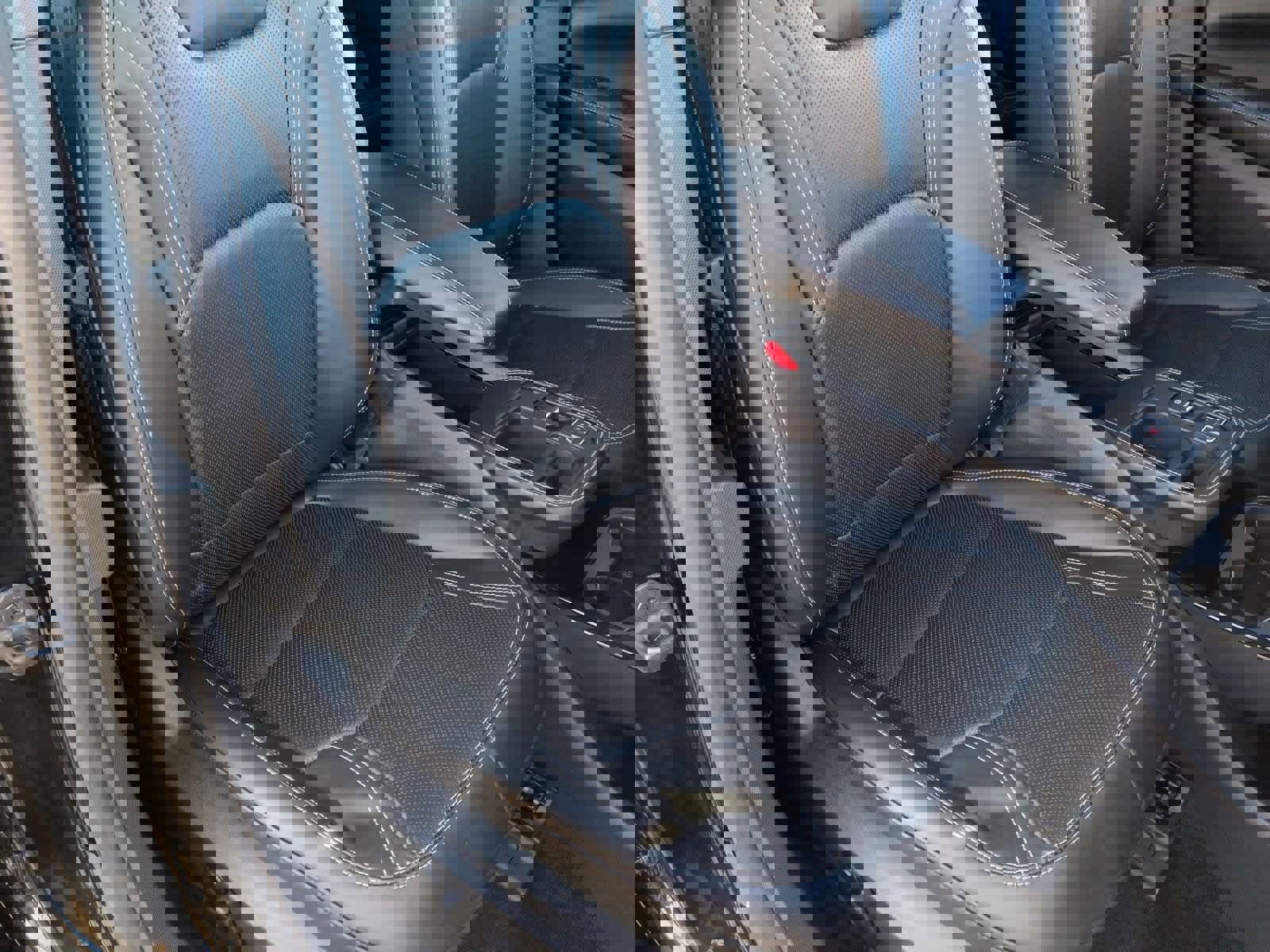 Used 2025 Ford Mustang Mach-E Premium image 22