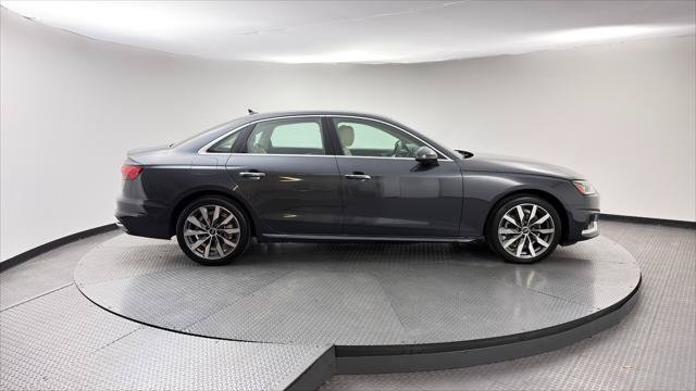 Used 2024 Audi A4 2.0T Premium AWD/4WD image 9