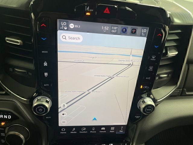 New 2026 RAM 1500 Big Horn image 16