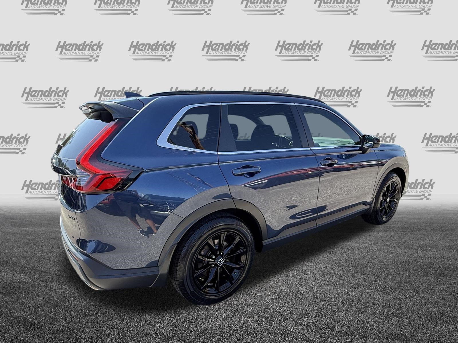 Used 2023 Honda CR-V Sport image 10
