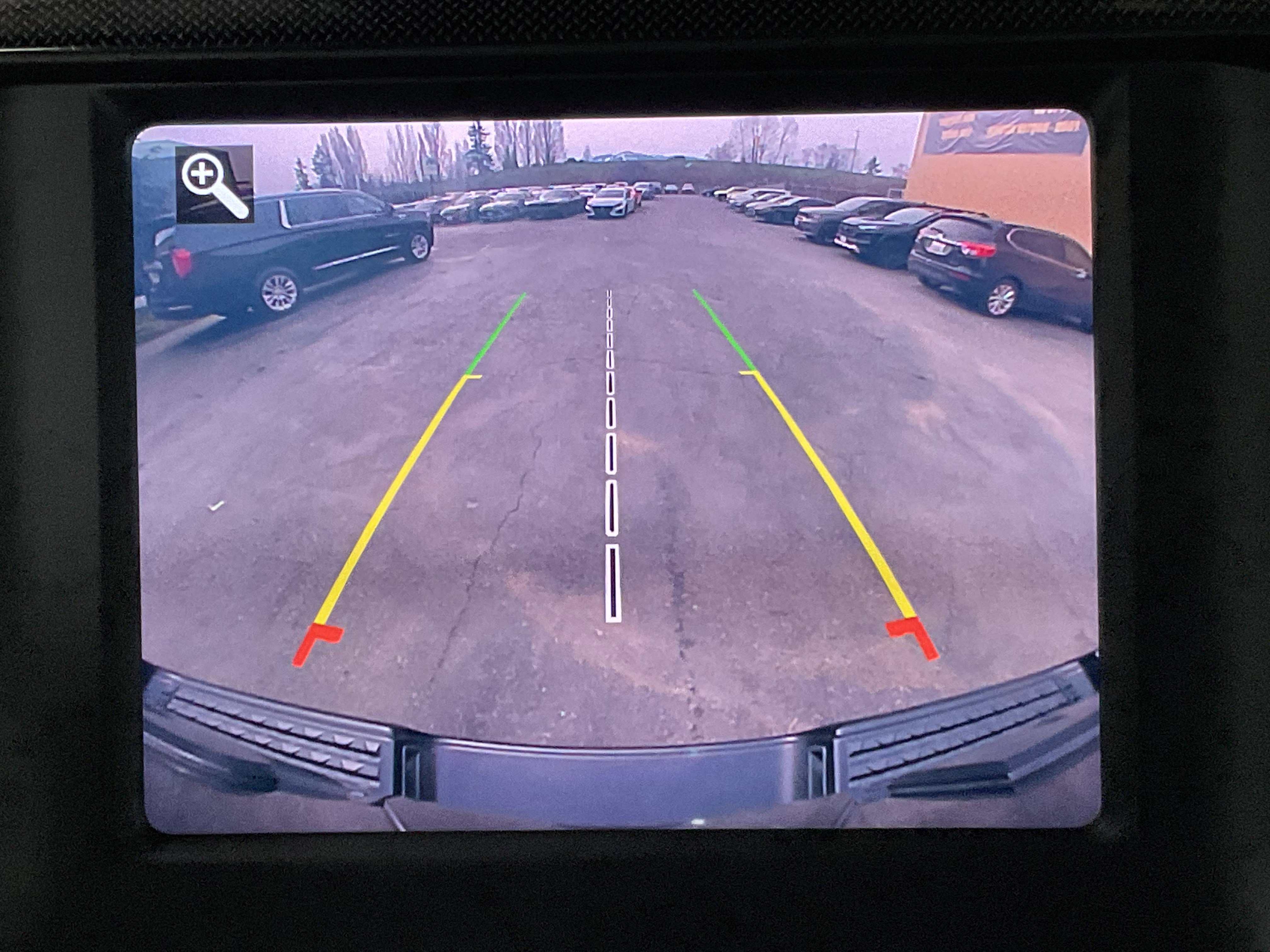 Used 2020 RAM 1500 Rebel w/ Rebel Level 2 Equipment Group image 11