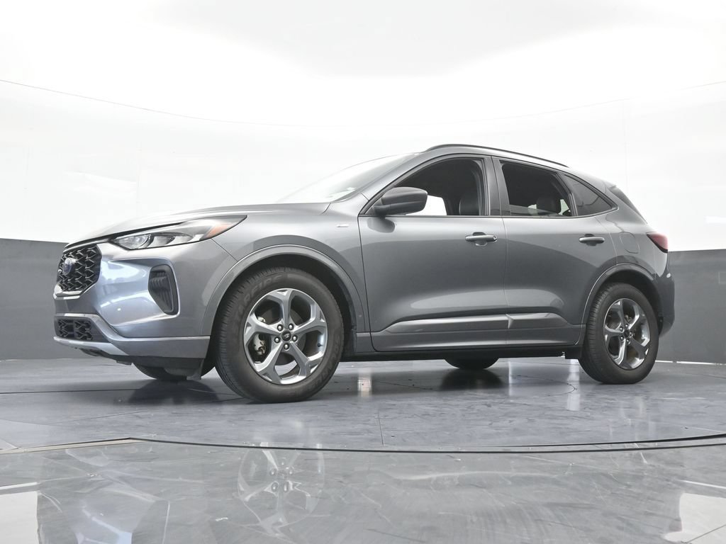 Used 2024 Ford Escape ST-Line FWD image 55