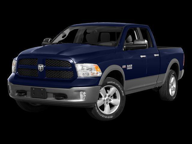 Used 2014 RAM 1500 Classic SLT RWD image 1