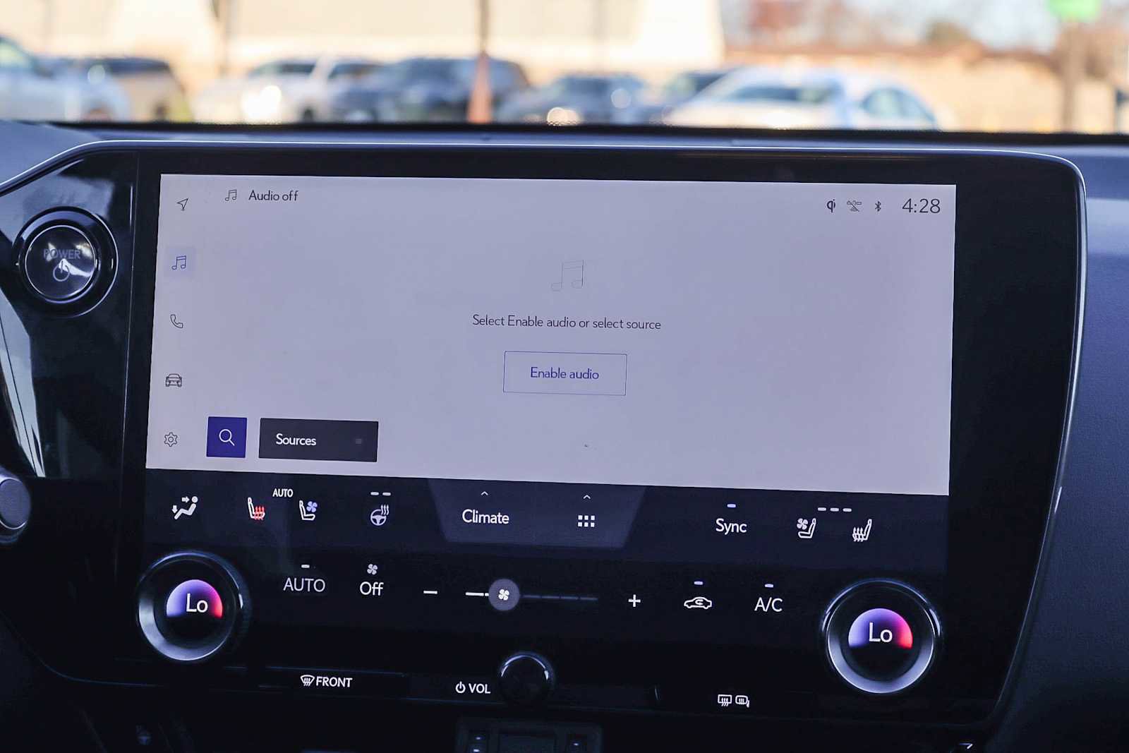 Certified 2025 Lexus NX 450h+ AWD w/ Luxury Package image 13