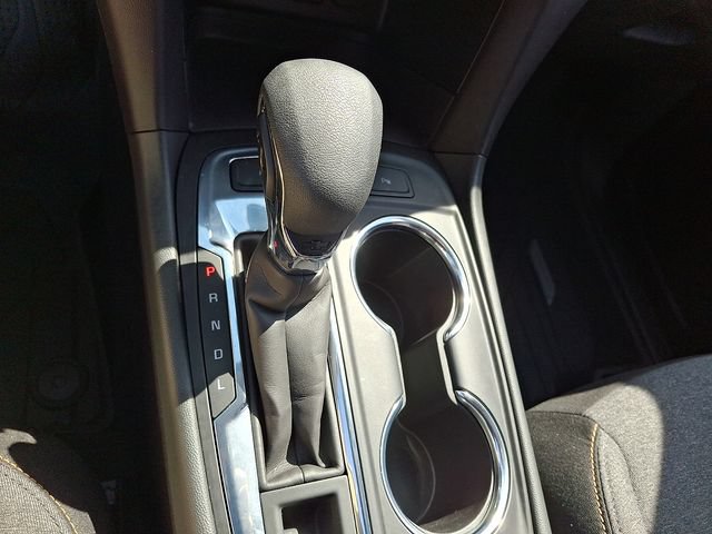 Certified 2023 Chevrolet Equinox LT AWD/4WD image 15