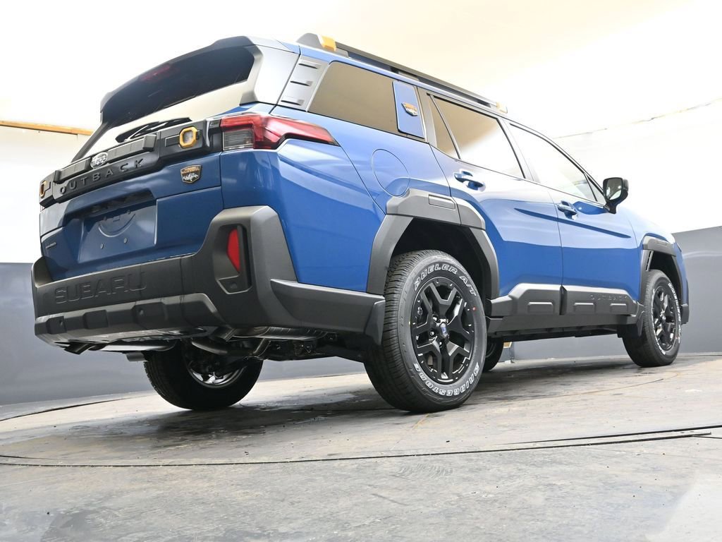 New 2026 Subaru Outback Wilderness image 33