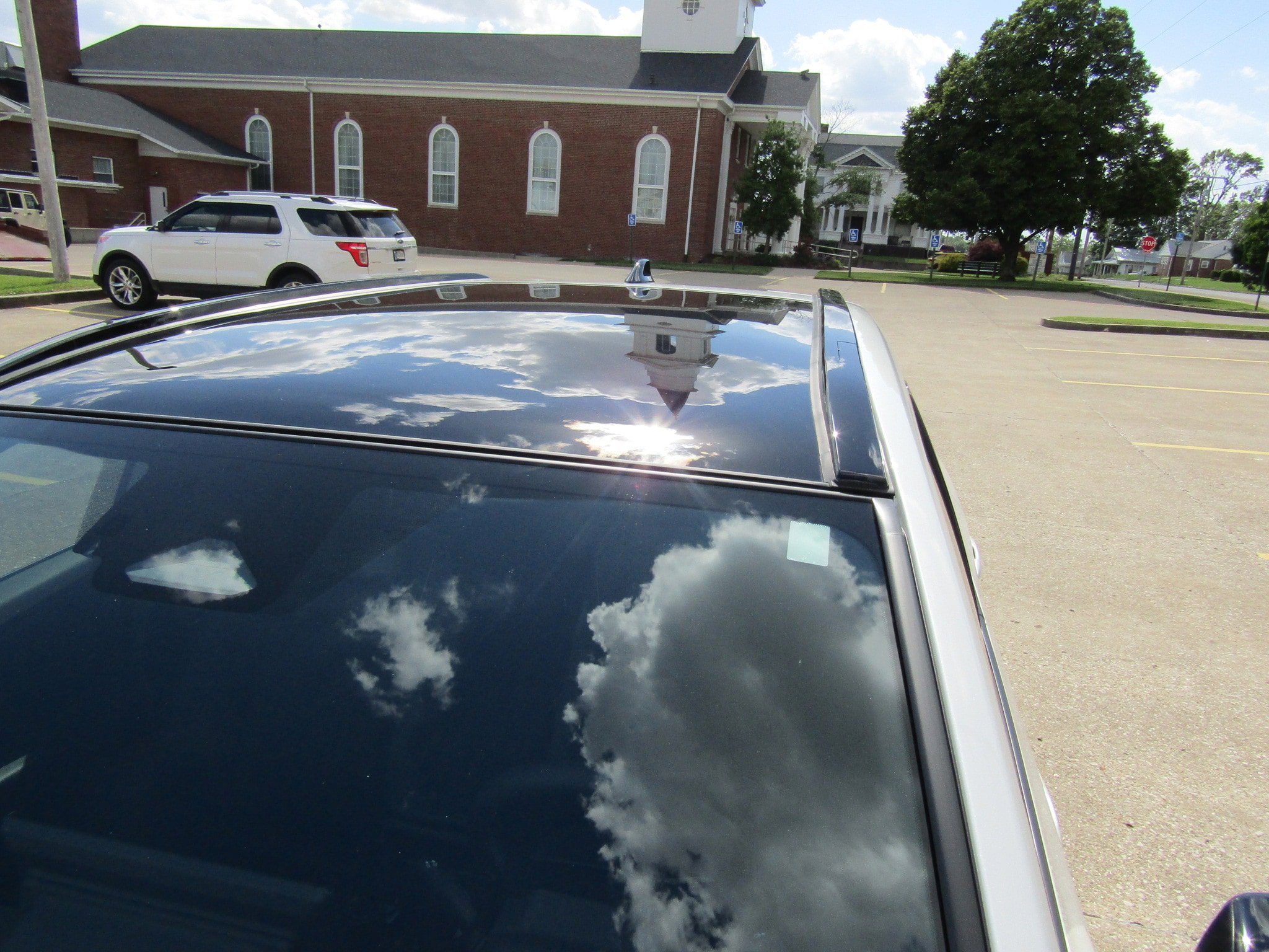 Used 2026 Toyota bZ AWD/4WD image 14