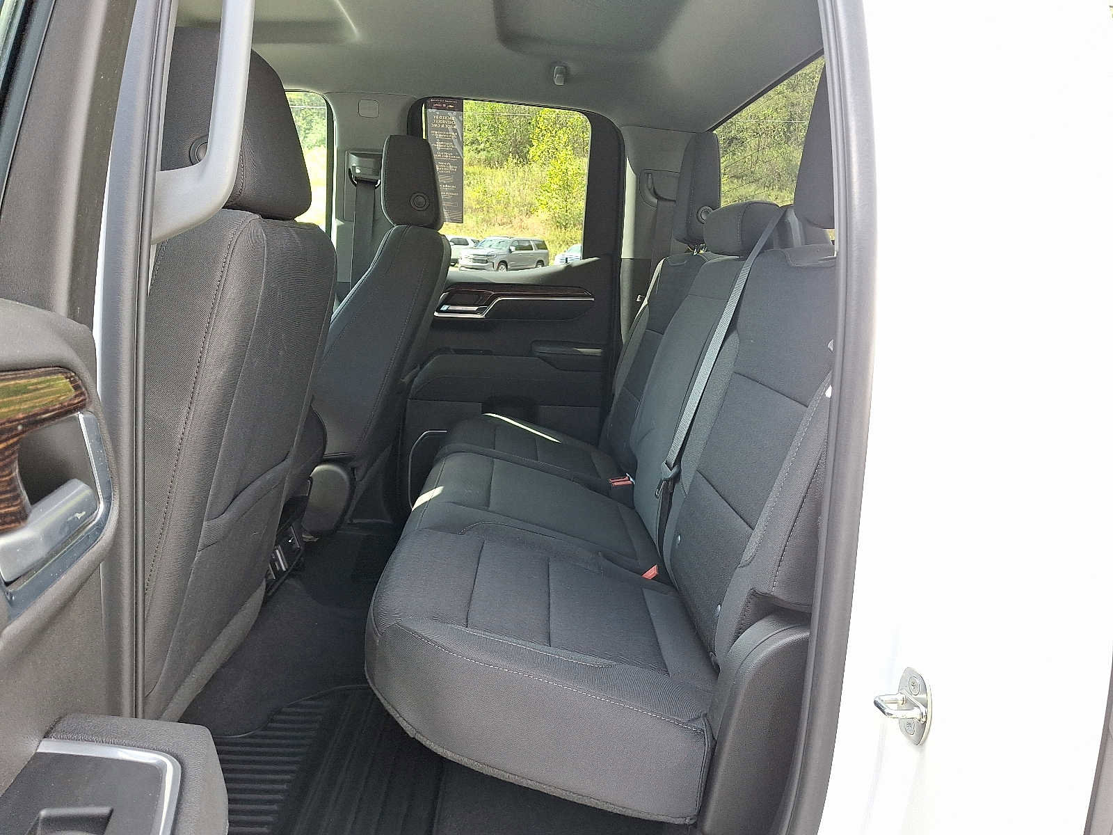 Used 2023 GMC Sierra 1500 Elevation image 12