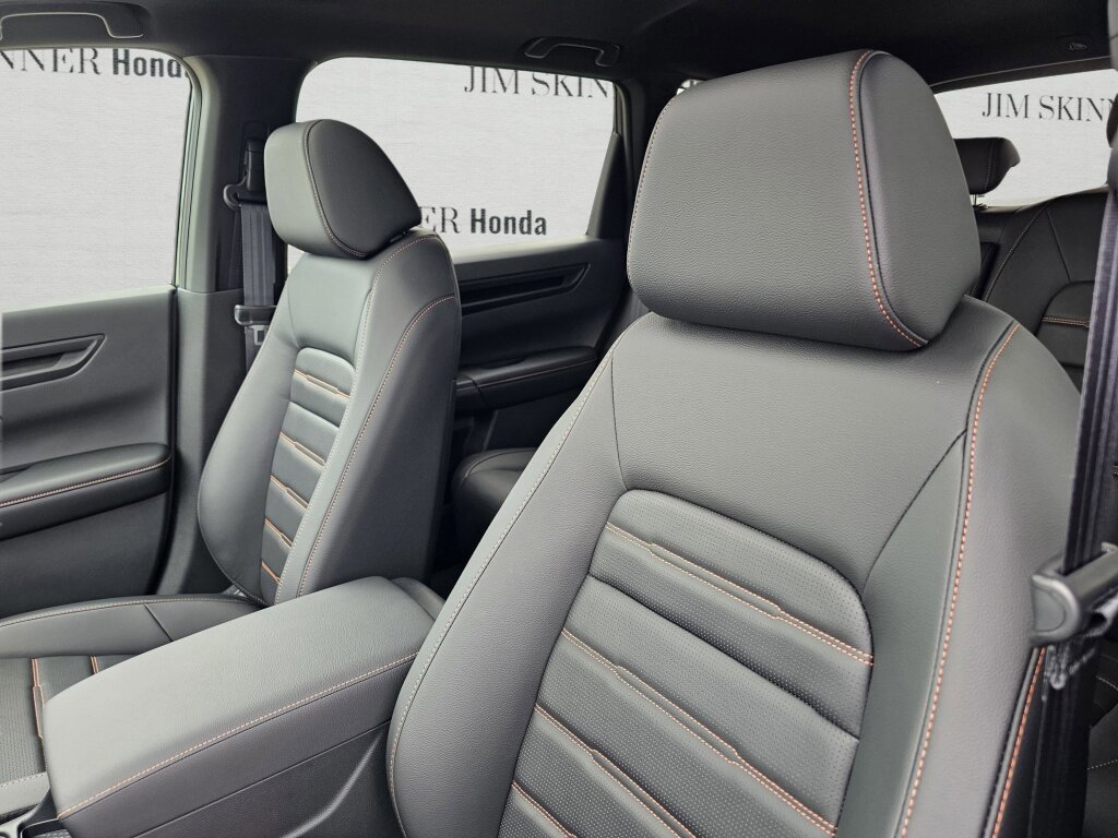 New 2026 Honda CR-V Sport-L image 19