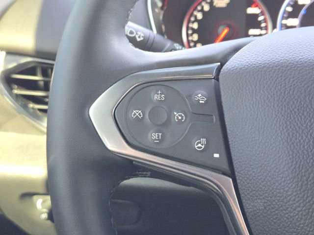 Used 2023 Chevrolet Traverse Premier w/ LPO, Floor Liner Package image 29