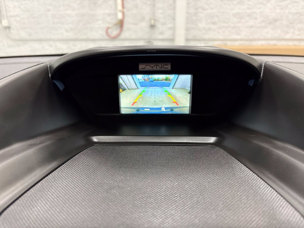 Used 2018 Ford Escape SE AWD/4WD image 35