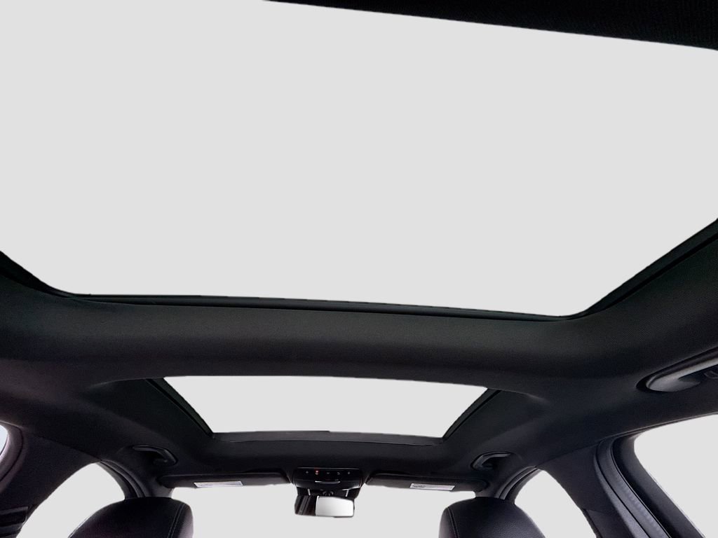 Used 2021 Mercedes-Benz C 300 4MATIC Sedan image 23