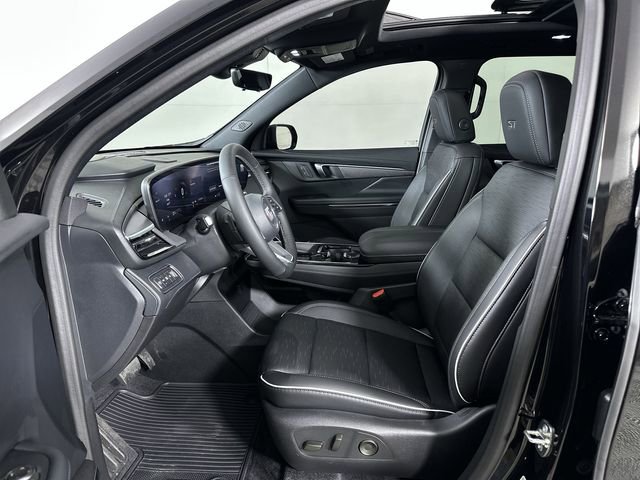 New 2026 Buick Enclave Sport Touring w/ Power Package image 20