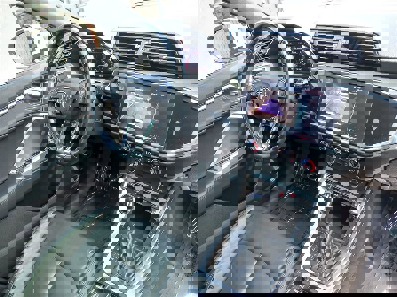 Used 2021 Audi Q3 2.0T Premium w/ Convenience Package image 22