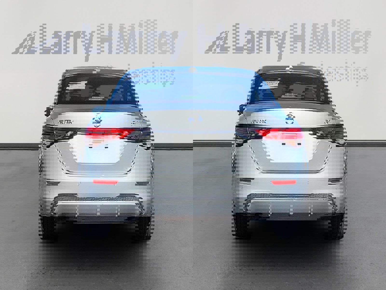 Used 2023 Nissan Sentra SV image 5