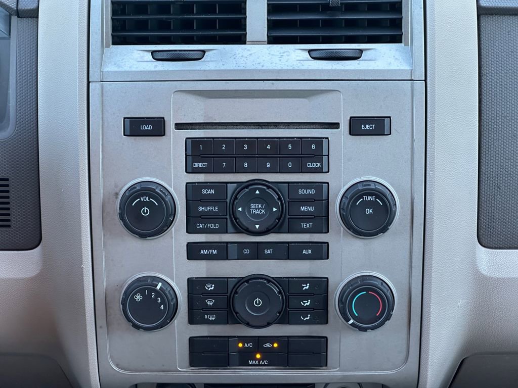 Used 2008 Ford Escape XLT AWD/4WD image 22