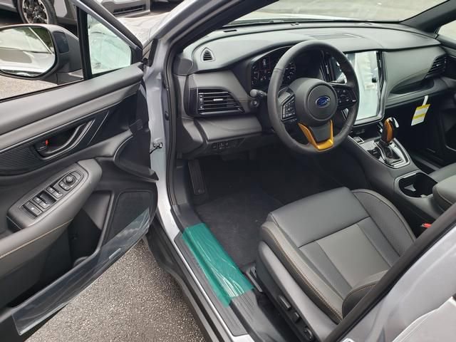 New 2025 Subaru Outback Wilderness image 11