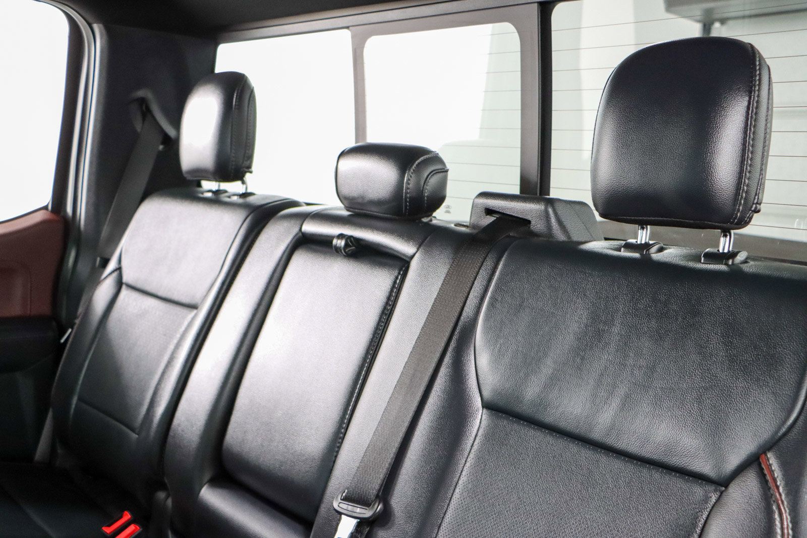 Used 2021 Ford F150 Lariat w/ Equipment Group 502A High image 26