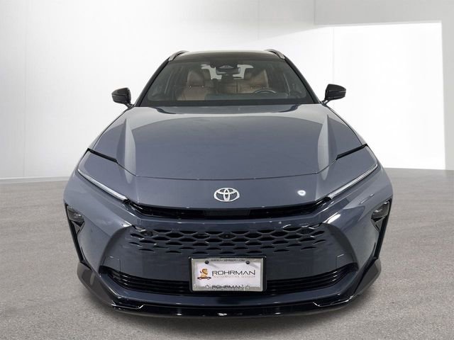 Used 2025 Toyota Crown Signia w/ Advanced Technology Package image 25