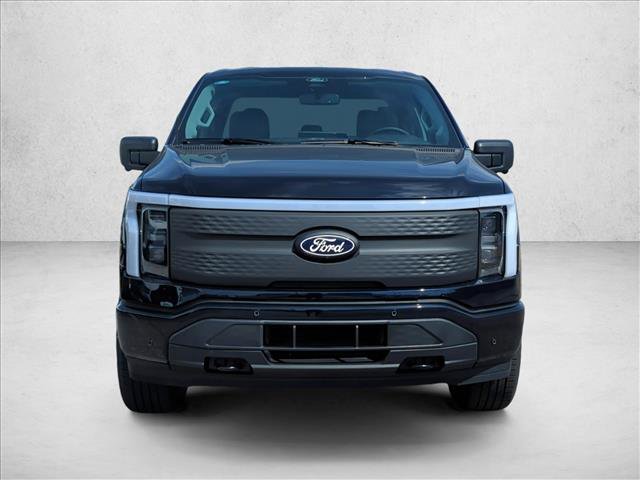 New 2025 Ford F150 Lightning Flash image 7