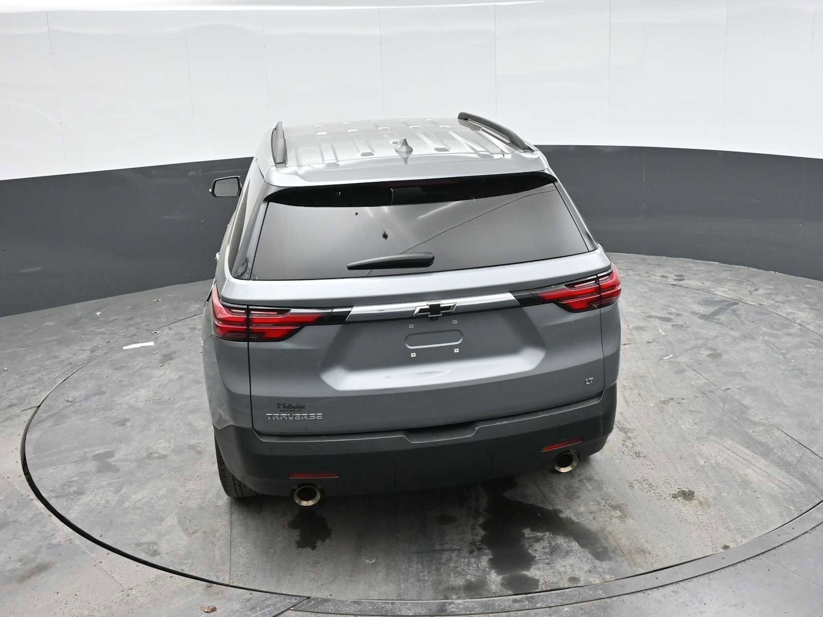 Used 2023 Chevrolet Traverse LT FWD image 22