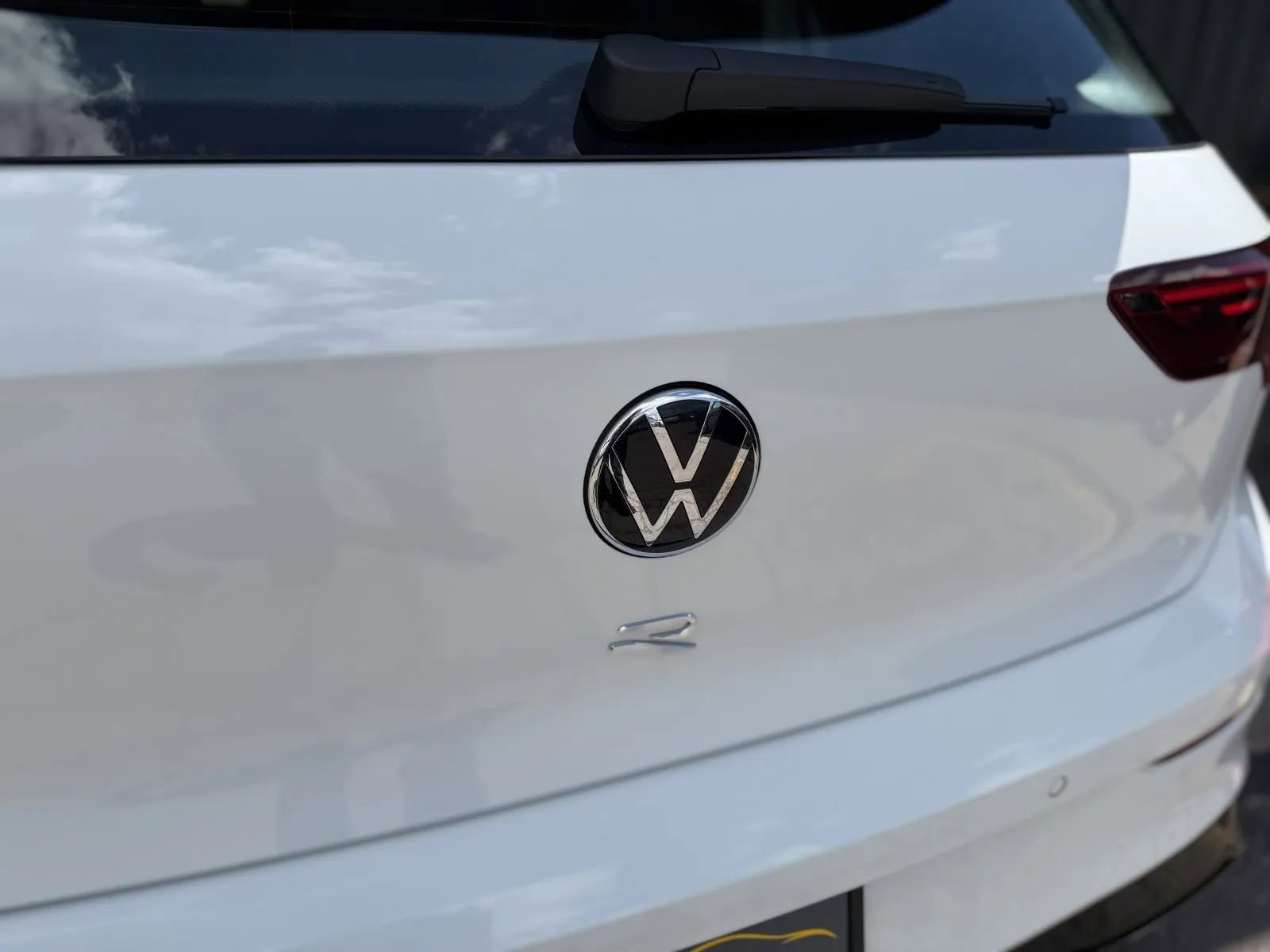 Used 2024 Volkswagen Golf R AWD/4WD image 45
