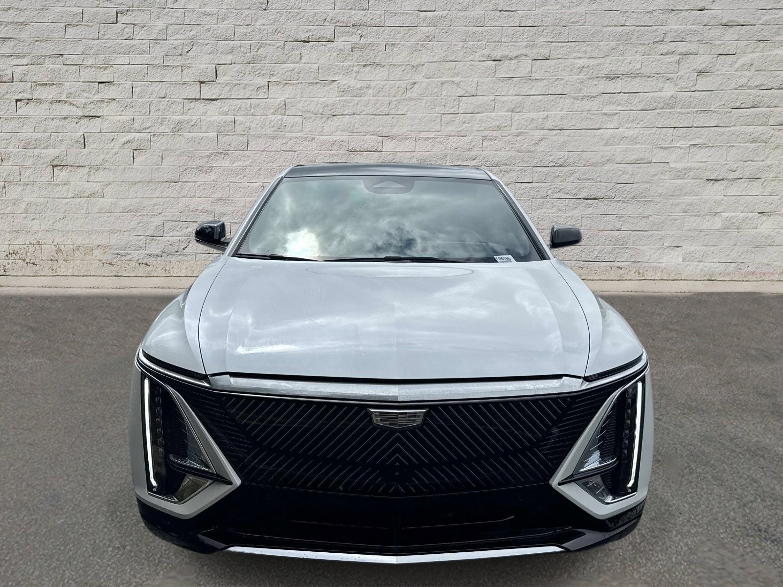 Used 2024 Cadillac Lyriq Tech w/ Driver Assist Package RWD image 8