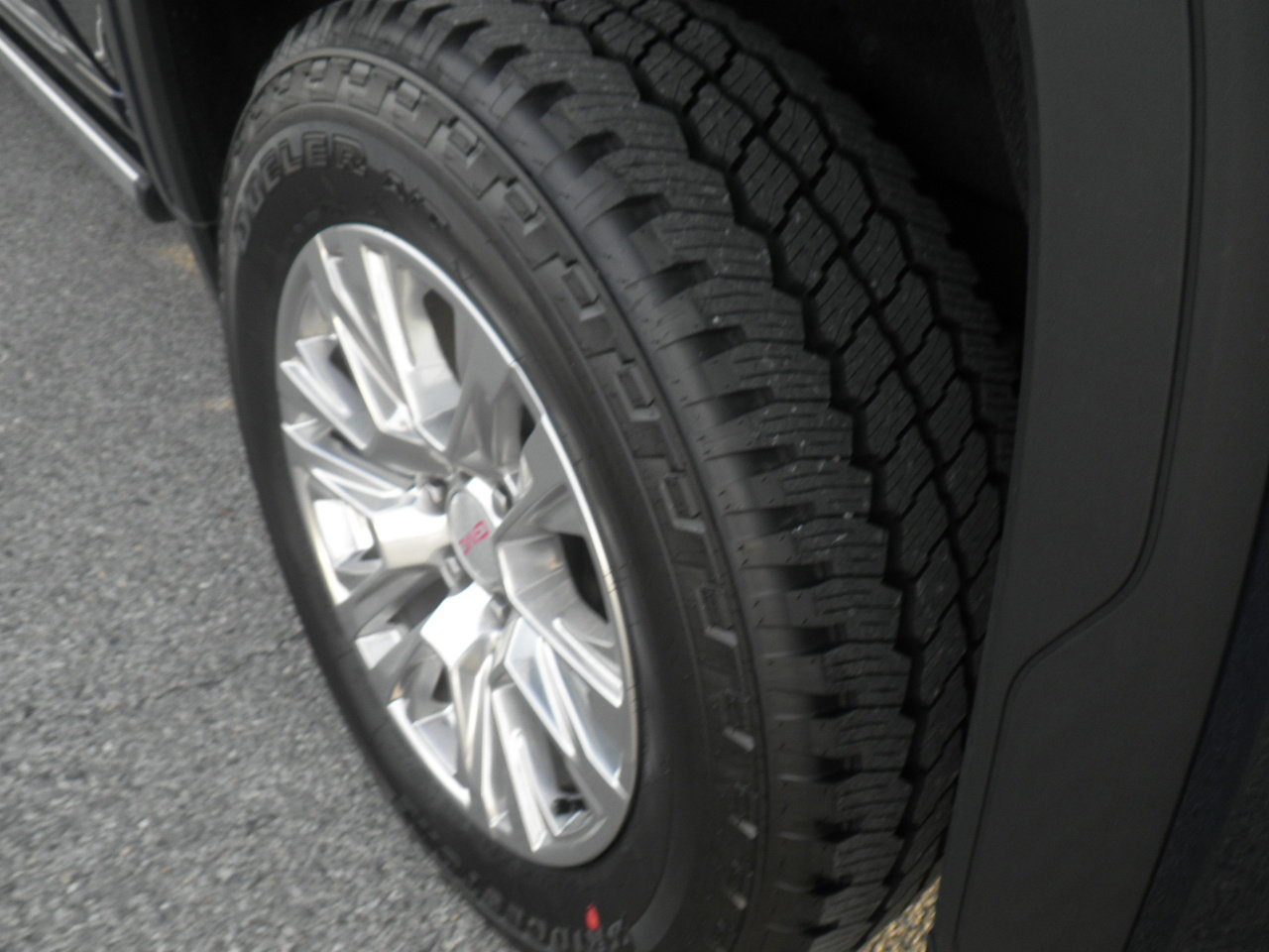 Used 2022 GMC Sierra 1500 Denali w/ Technology Package image 12