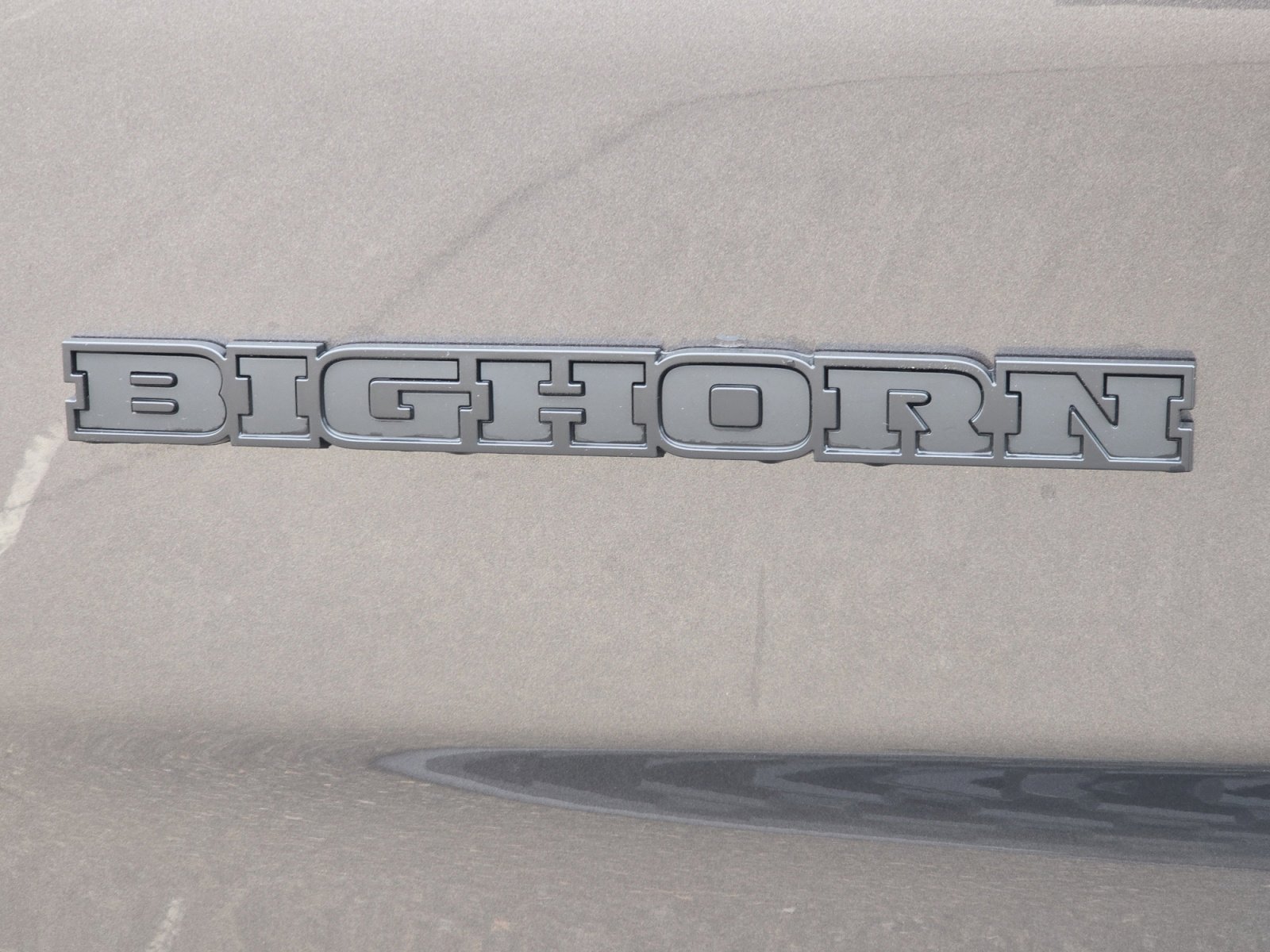 New 2026 RAM 1500 Big Horn image 26