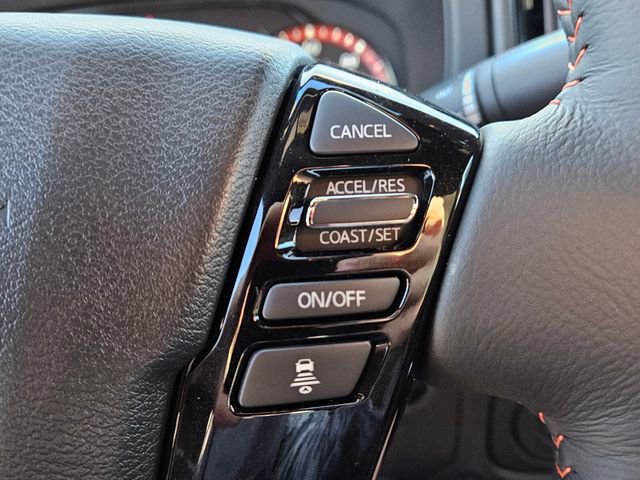 New 2026 Nissan Frontier 2WD Crew Cab image 24