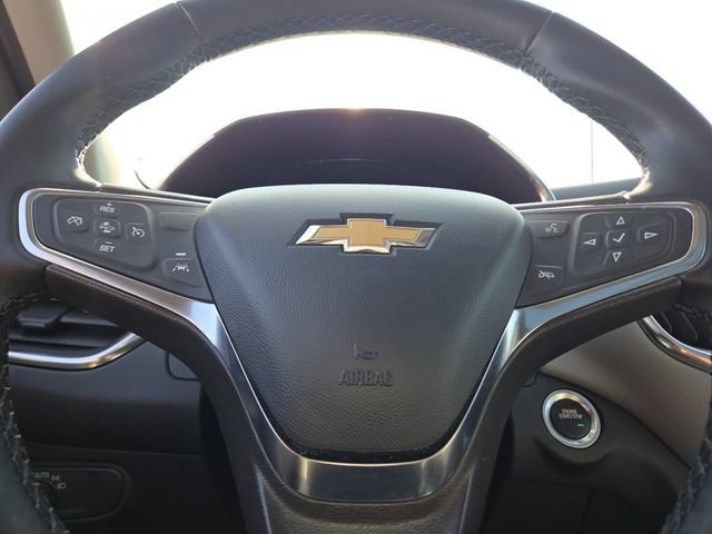 Used 2024 Chevrolet Equinox LT w/ LPO, Floor Liner Package FWD image 26