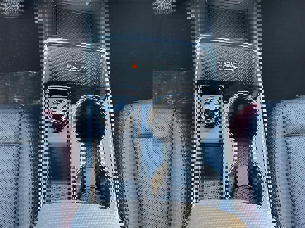 New 2026 Chevrolet Equinox RS w/ Safety and Technology Package image 8