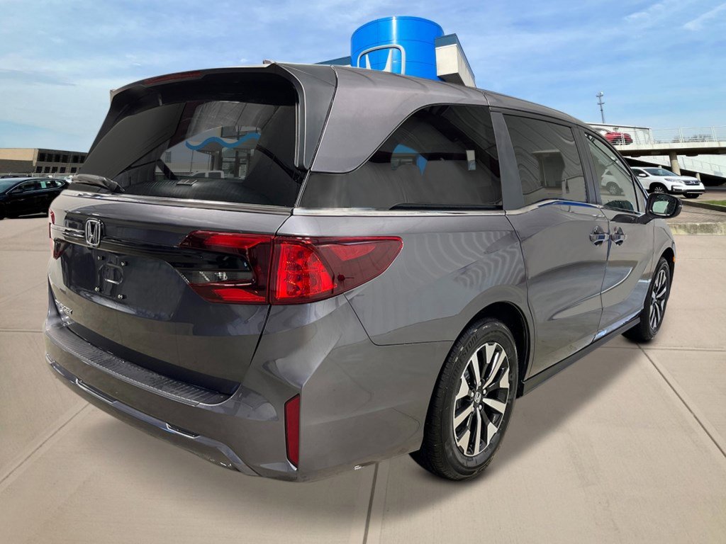 New 2026 Honda Odyssey EX-L image 7