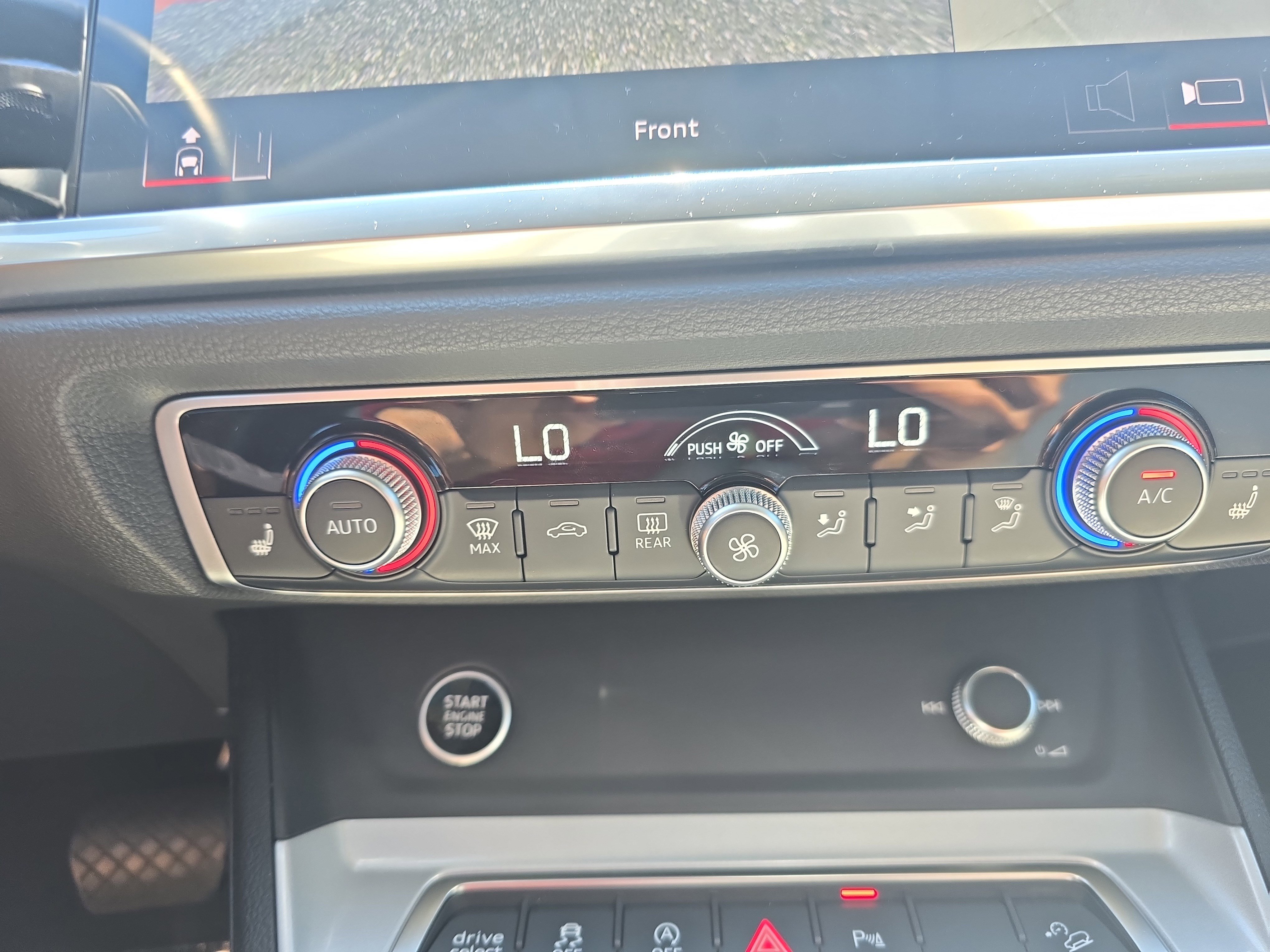 Used 2023 Audi Q3 2.0T Premium Plus w/ Premium Plus Package image 19