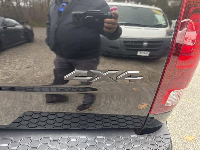 Used 2022 RAM 1500 Classic Warlock image 6