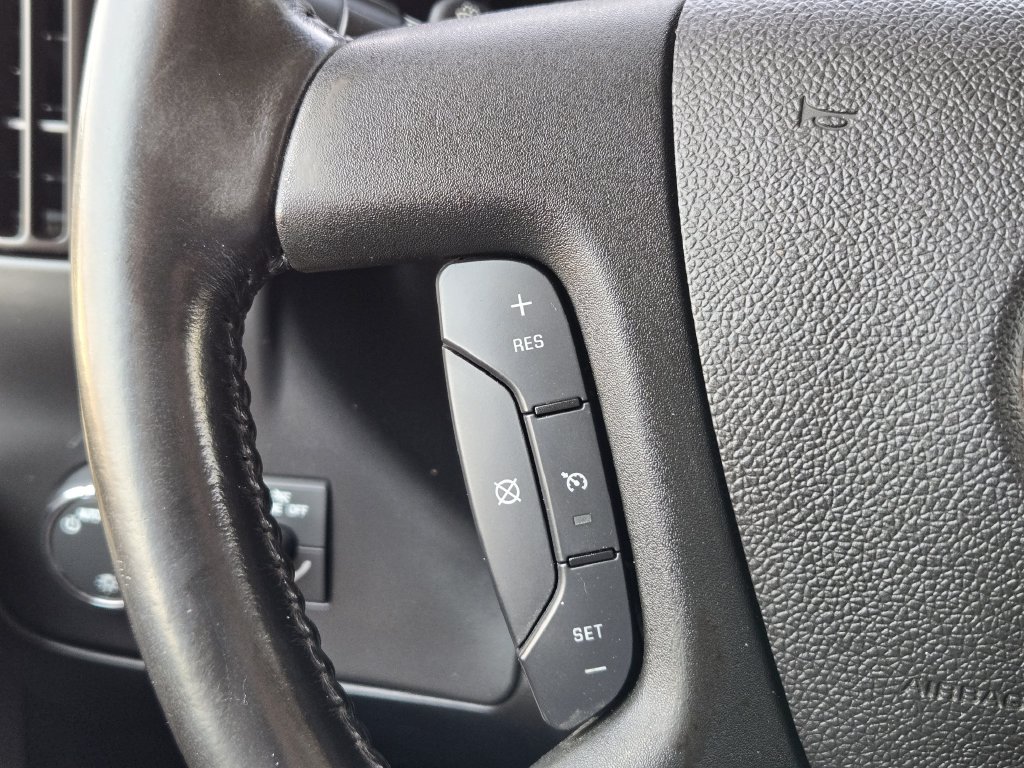 Used 2020 Chevrolet Express 2500 Extended w/ Driver Convenience Package RWD image 28